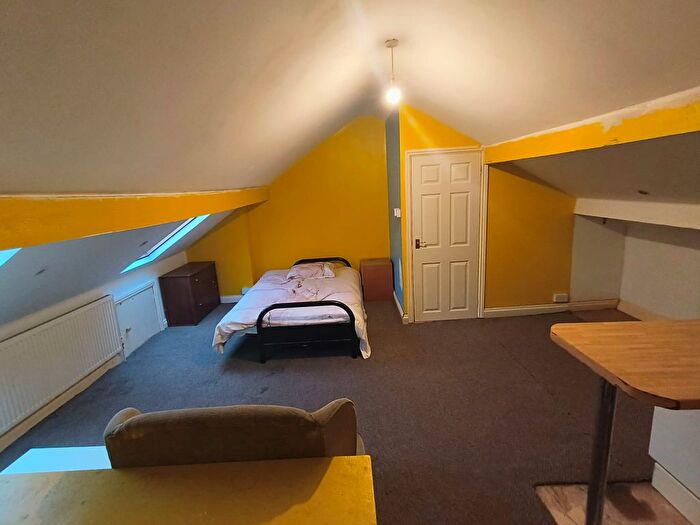 1 Bedroom Flat To Rent In Summer Road, Erdington, Birmingham, B23