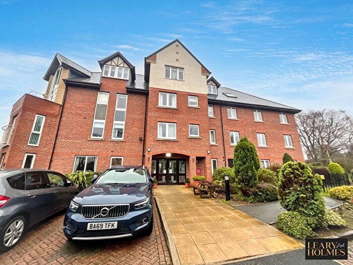 2 Bedroom Flat For Sale In Boldon Lane, Cleadon, SR6