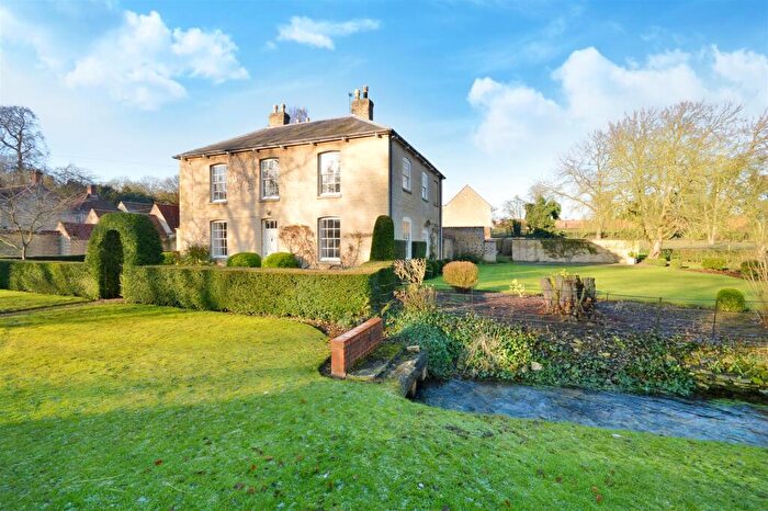 5 Bedroom House To Rent In Hackthorn, Lincoln, LN2