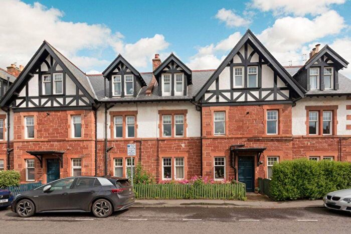2 Bedroom Flat For Sale In D, Clifford Road, North Berwick, EH39