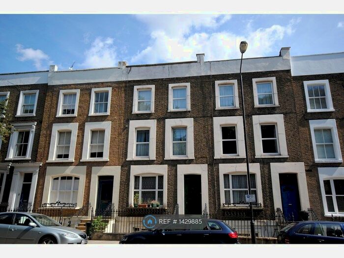 Studio To Rent In Malden Road, London, NW5