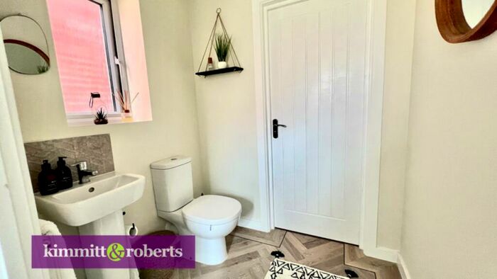 4 Bedroom Detached House For Sale In Matthiola Place, Hetton-Le-Hole, Houghton Le Spring, Tyne And Wear, DH5