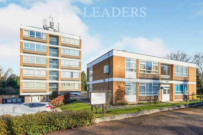 2 Bedroom Flat To Rent In Duffield Road, Derby DE22