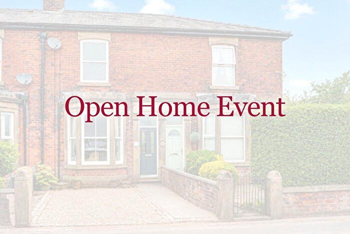 2 Bedroom End Of Terrace House For Sale In Preston Road, Grimsargh, Preston, Lancashire, PR2