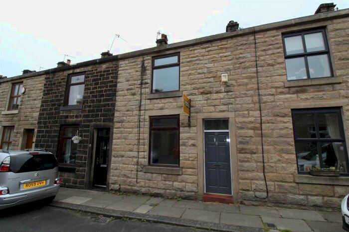 2 Bedroom Terraced House To Rent In St. Pauls Street, Ramsbottom, Bury, BL0