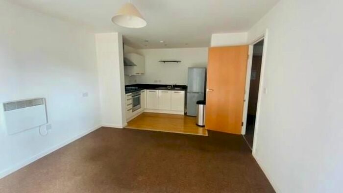 2 Bedroom Property To Rent In Daisy Spring Works, Kelham Island, Sheffield, S3