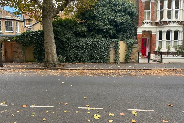 Land For Sale In Elmwood Road, Herne Hill, SE24