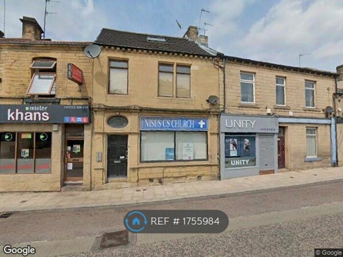 1 Bedroom Flat To Rent In Town Street, Leeds, LS28