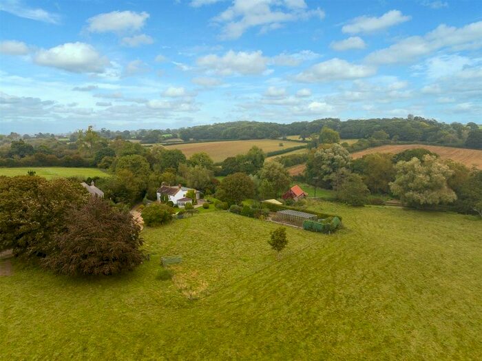 5 Bedroom Detached House For Sale In Fifehead Neville, Fifehead Neville, Sturminster Newton, DT10