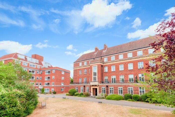 2 Bedroom Flat To Rent In The Towpath, Woodstock Road, Oxford, OX2