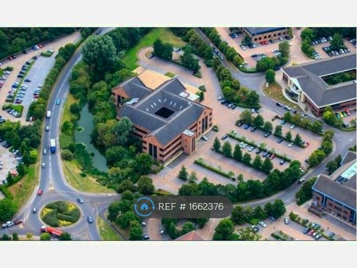 1 Bedroom Flat To Rent In Providence House, Hook, RG27