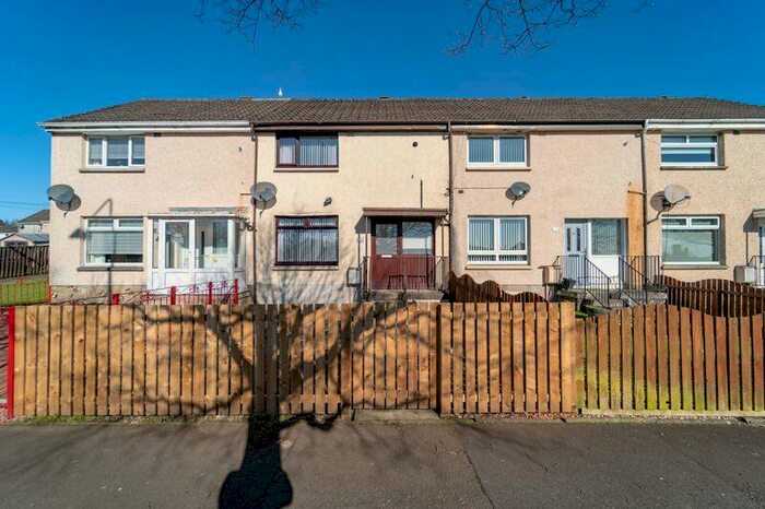 2 Bedroom Terraced House For Sale In Main Street, Fauldhouse, EH47