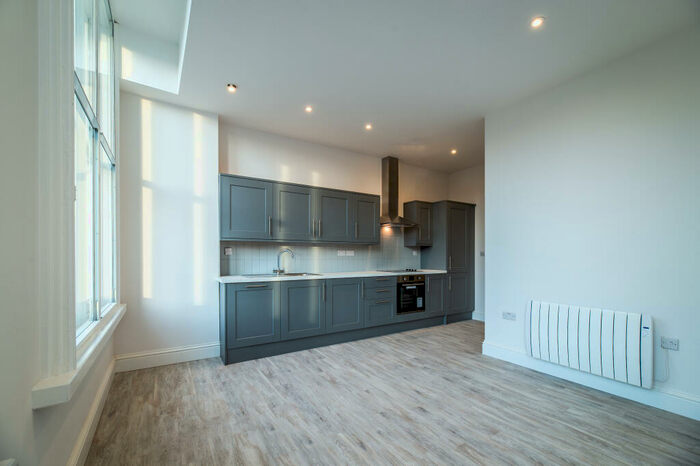 1 Bedroom Apartment To Rent In A Wheeler Gate Chambers, NG1