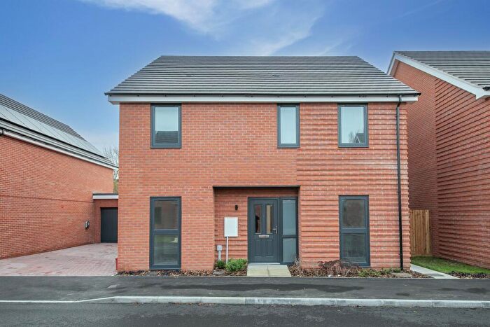4 Bedroom Detached House For Sale In The Paddocks, Ramsey Road, Ramsey, Harwich, CO12
