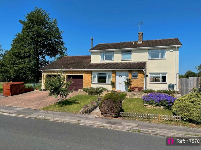 5 Bedroom Detached House For Sale In Poynder Place, Hilmarton Calne, SN11