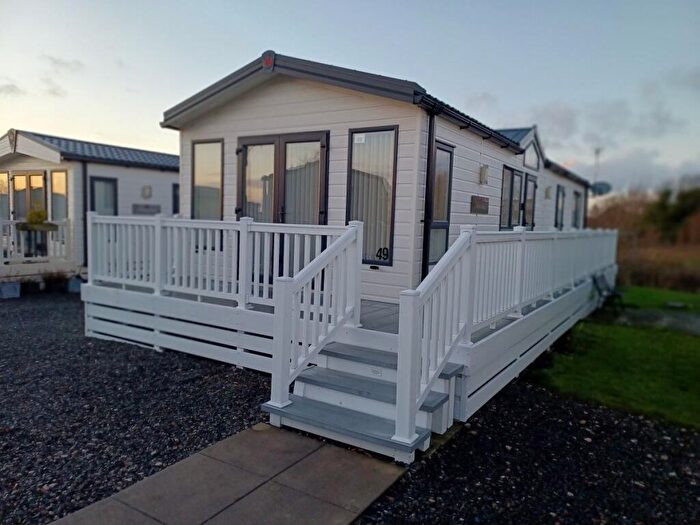 2 Bedroom Caravan For Sale In , Lancashire, FY6
