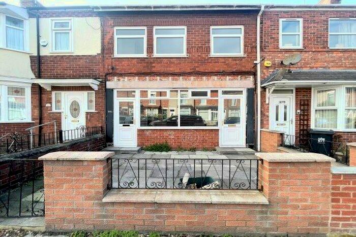 3 Bedroom Property To Rent In Greenbank Road, Darlington, DL3