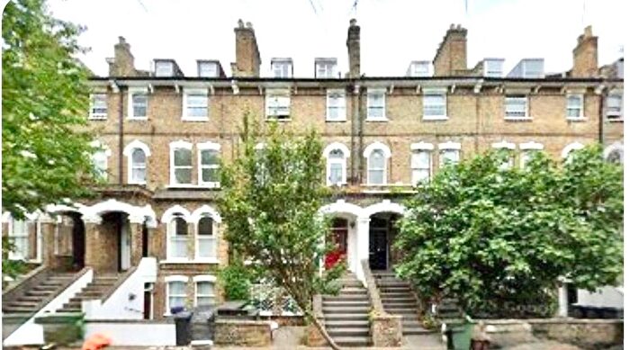 2 Bedroom Flat To Rent In Ospringe Road, London, NW5