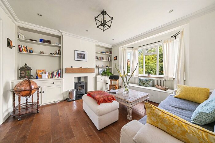 3 Bedroom Semi-Detached House To Rent In Langbourne Way, Claygate, Esher, Surrey, KT10