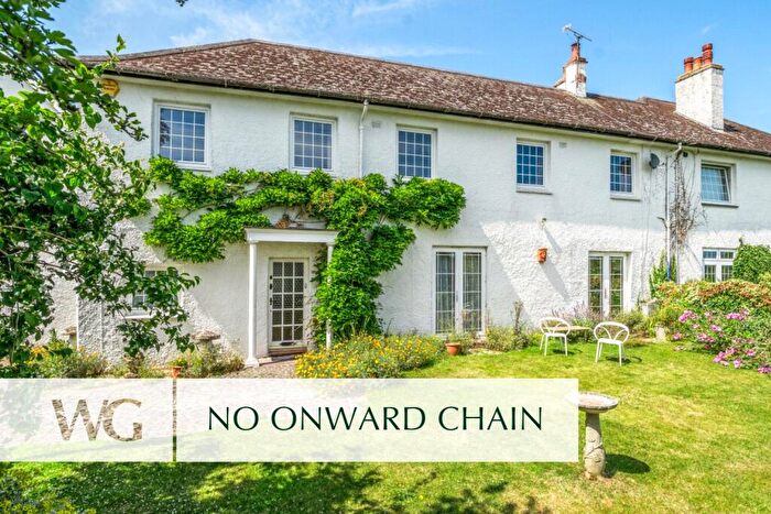 3 Bedroom Semi-Detached House For Sale In Exminster, Exeter, EX6