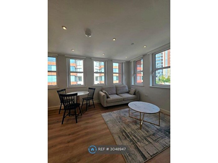 1 Bedroom Flat To Rent In Richmond House, Bournemouth, BH2