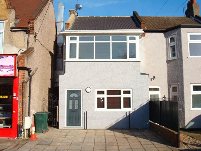 1 Bedroom Flat To Rent In Feltham Road, Ashford, Surrey, TW15