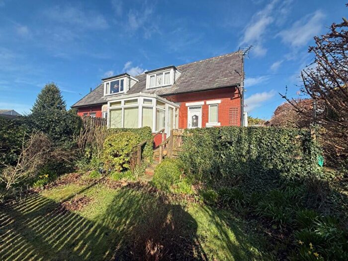 2 Bedroom Semi Detached House For Sale In Wood Dene, Stanley Road, Halifax, West Yorkshire, HX1