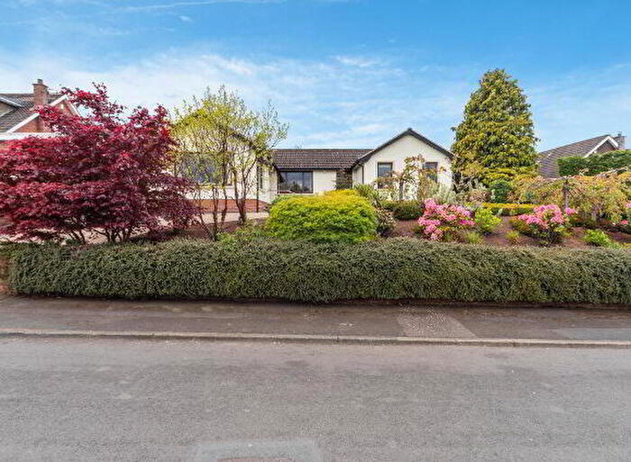 3 Bedroom Detached House For Sale In Malone View Road, Belfast, BT9