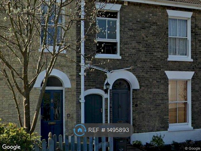 3 Bedroom Terraced House To Rent In Essex St, Norwich, NR2