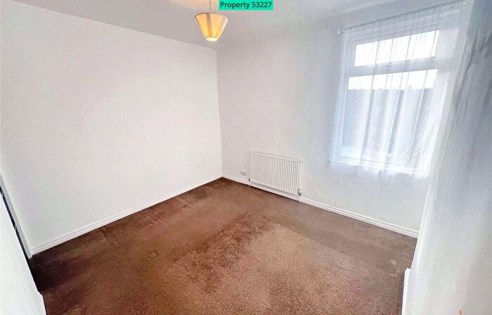 2 Bedroom Terraced House For Sale In Bardsay Road, Liverpool, L4