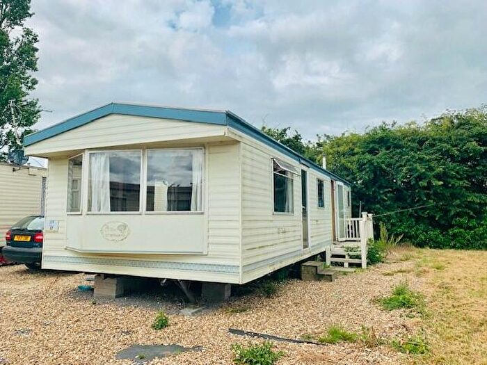 2 Bedroom Property To Rent In Shaws Lane, Old Leake, PE22