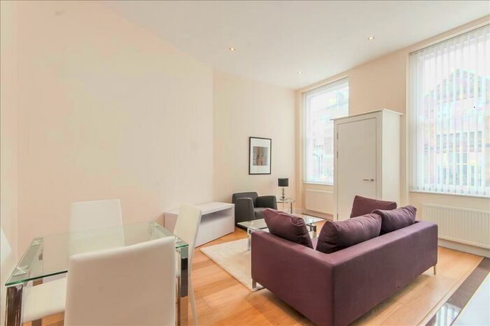 1 Bedroom Flat To Rent In Clarence Road, London, E5