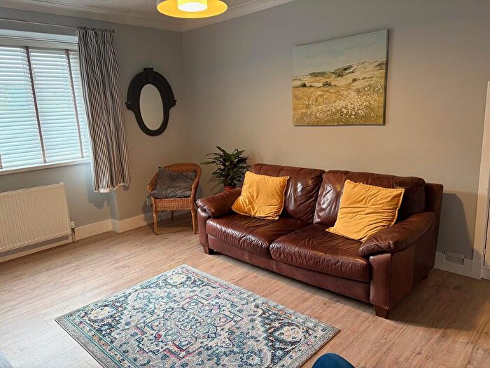 2 Bedroom Flat To Rent In South Anderson Drive, Aberdeen, AB10