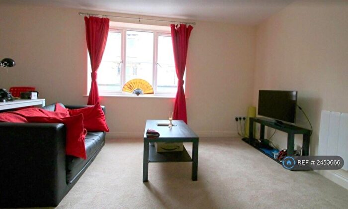 1 Bedroom Flat To Rent In North Street, Bristol, BS3