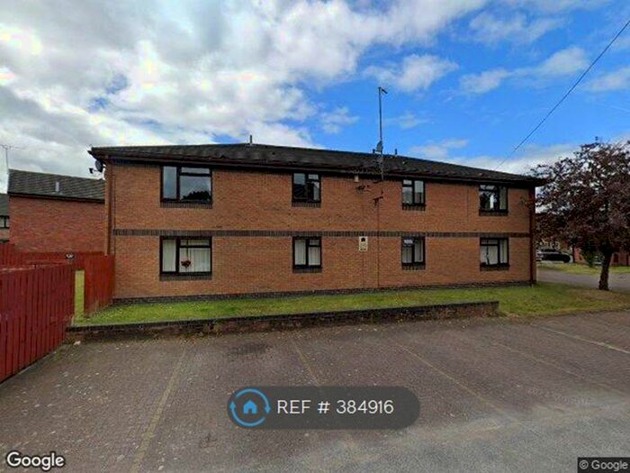 1 Bedroom Flat To Rent In Sedgefield Road, Chester, CH1