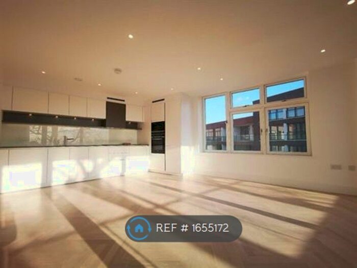 2 Bedroom Flat To Rent In Jewel House, London, N7