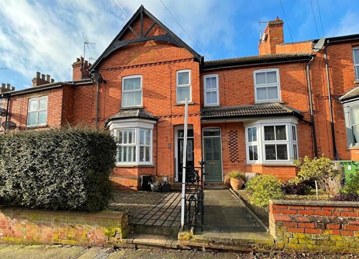 3 Bedroom Terraced House To Rent In Conduit Road, Stamford, PE9