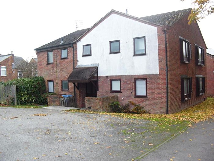 1 Bedroom Detached House To Rent In Harrison Street, Derby, DE22