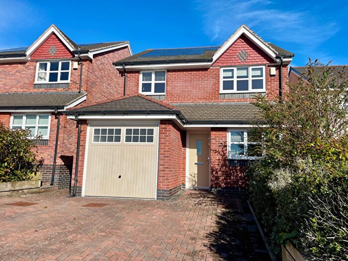 3 Bedroom Property To Rent In Lon Gwaenfynydd, Llandudno Junction, LL31