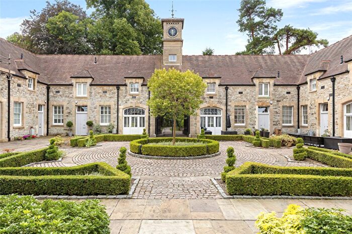 3 Bedroom Mews For Sale In The Stables, Wildernesse Avenue, Seal, Kent, TN15