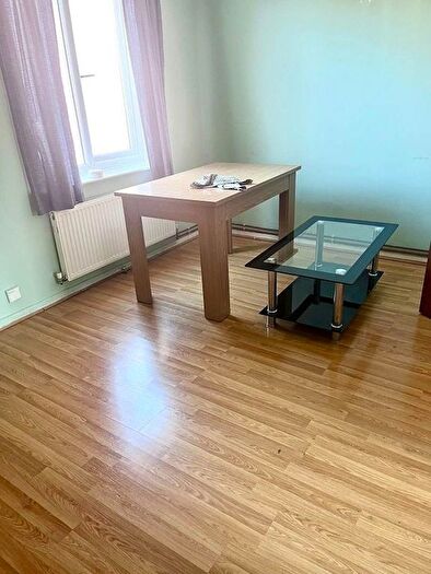 1 Bedroom Flat To Rent In Tavistock Place, Bedford, MK40