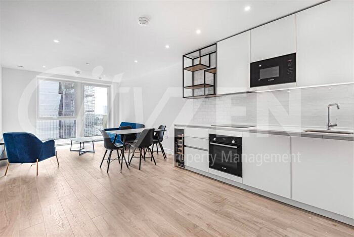 2 Bedroom Flat To Rent In Allium House, Caldon Boulevard, London, HA0