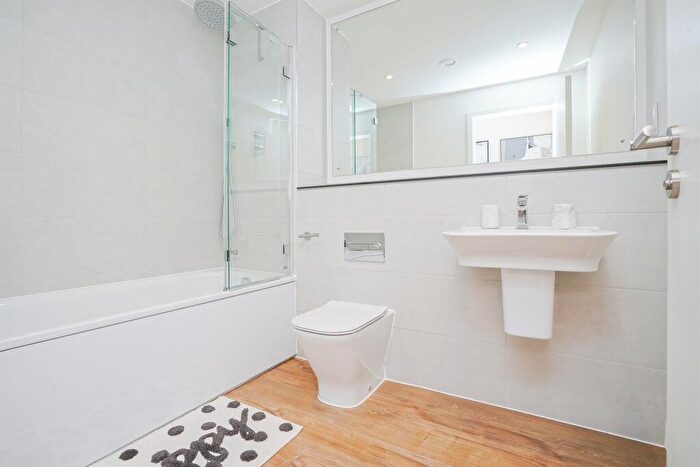 1 Bedroom Apartment For Sale In South Central, Birmingham, B5