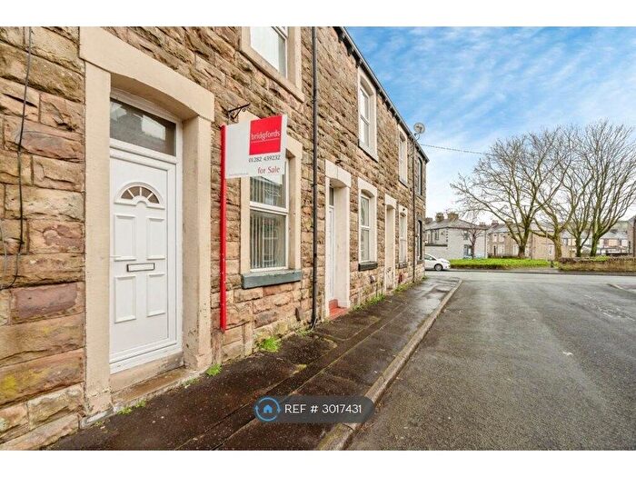 2 Bedroom Terraced House To Rent In Holly St, Burnley, BB10