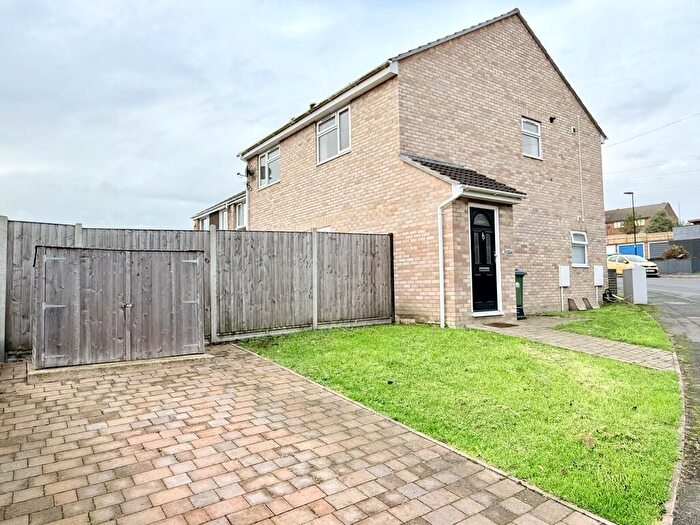 1 Bedroom Apartment To Rent In Anson Drive, Southampton, SO19