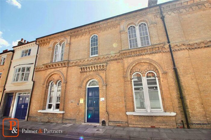 1 Bedroom Apartment To Rent In Arcade Street, Ipswich, Suffolk, IP1
