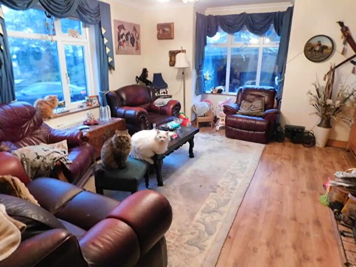 3 Bedroom Detached Bungalow And Lands For Sale In Drumbristan Road, Kesh, BT93
