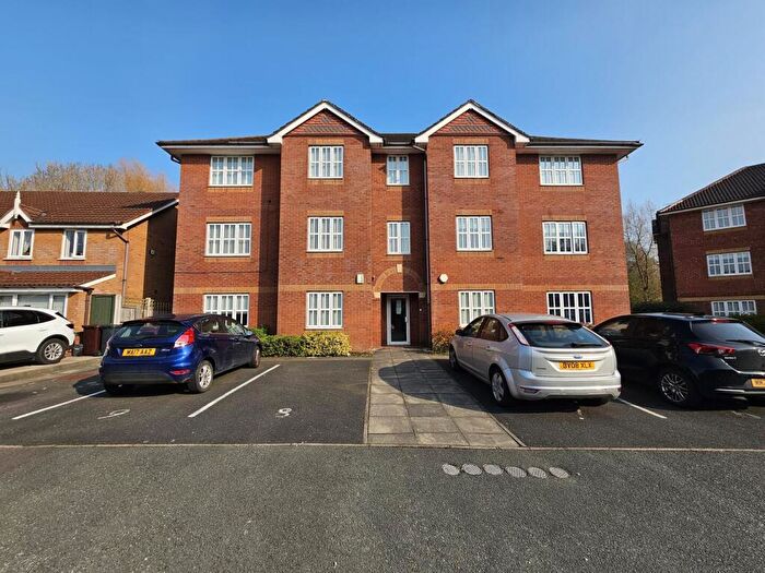 3 Bedroom House For Sale In Dickens Close, Liverpool, L32