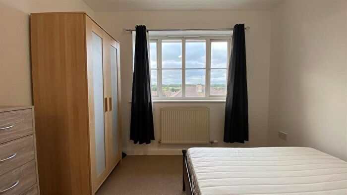 1 Bedroom Flat To Rent In Standfast Road, Henbury, Bristol, BS10