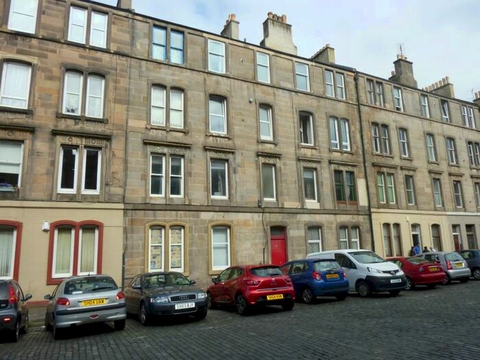 1 Bedroom Flat To Rent In Dalmeny Street, Edinburgh, EH6